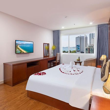 T78 Nha Trang Hotel Екстериор снимка