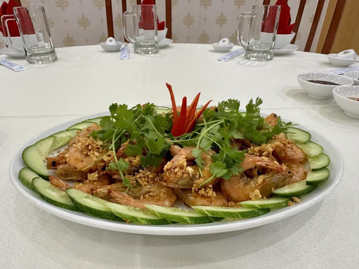 T78 Nha Trang Hotel Екстериор снимка