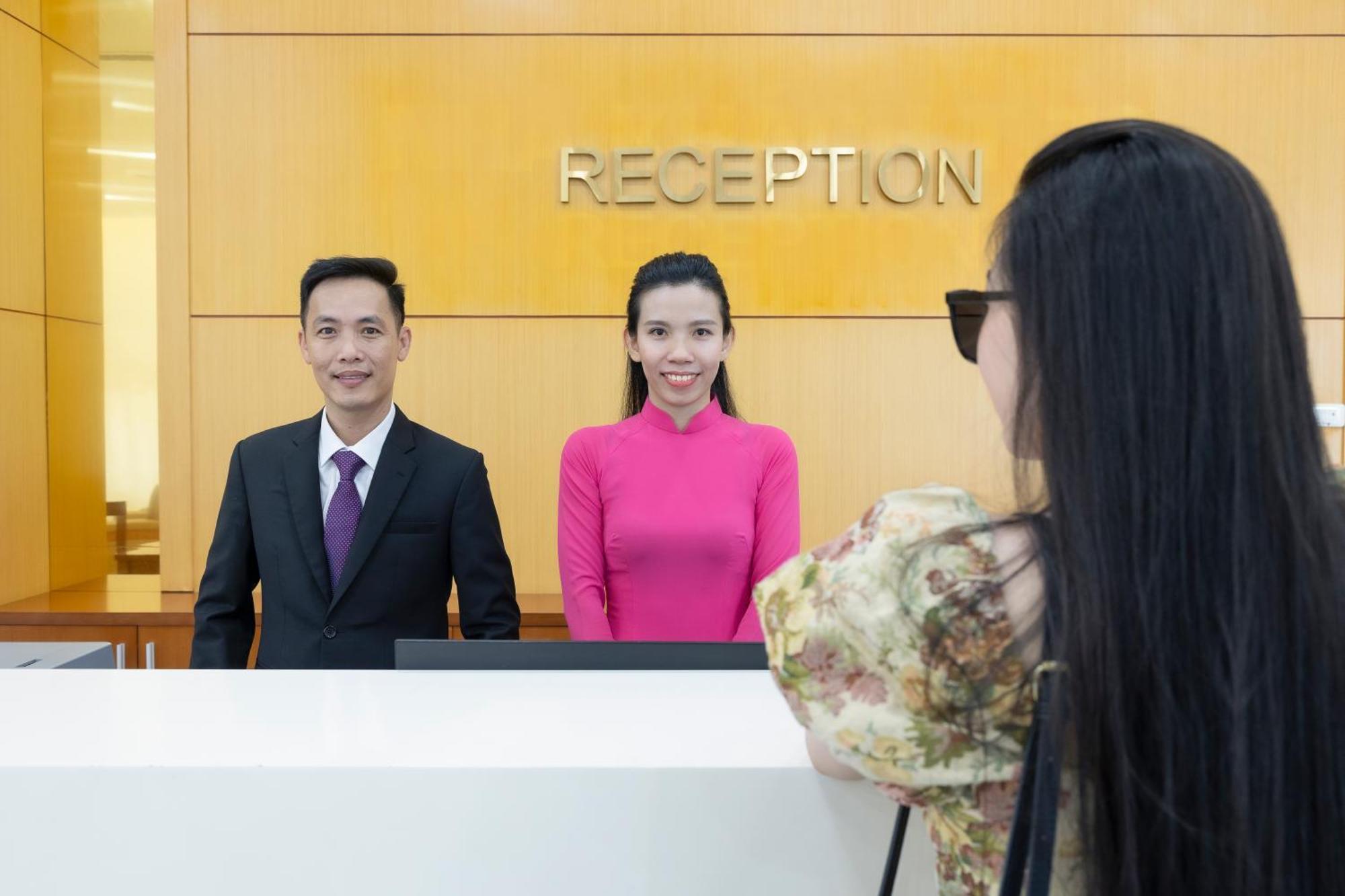 T78 Nha Trang Hotel Екстериор снимка