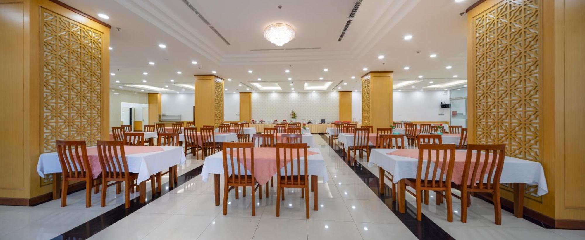 T78 Nha Trang Hotel Екстериор снимка