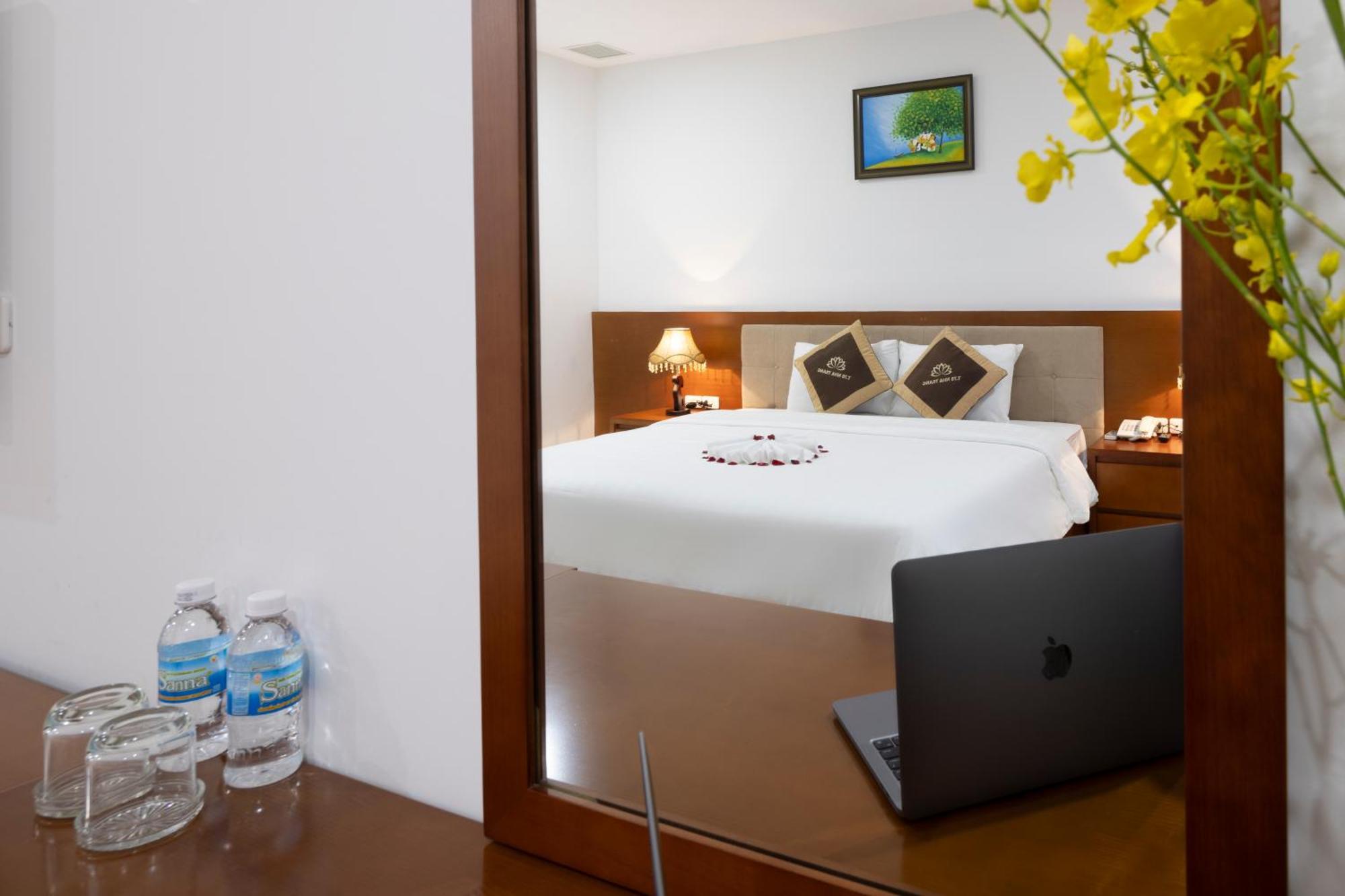 T78 Nha Trang Hotel Екстериор снимка