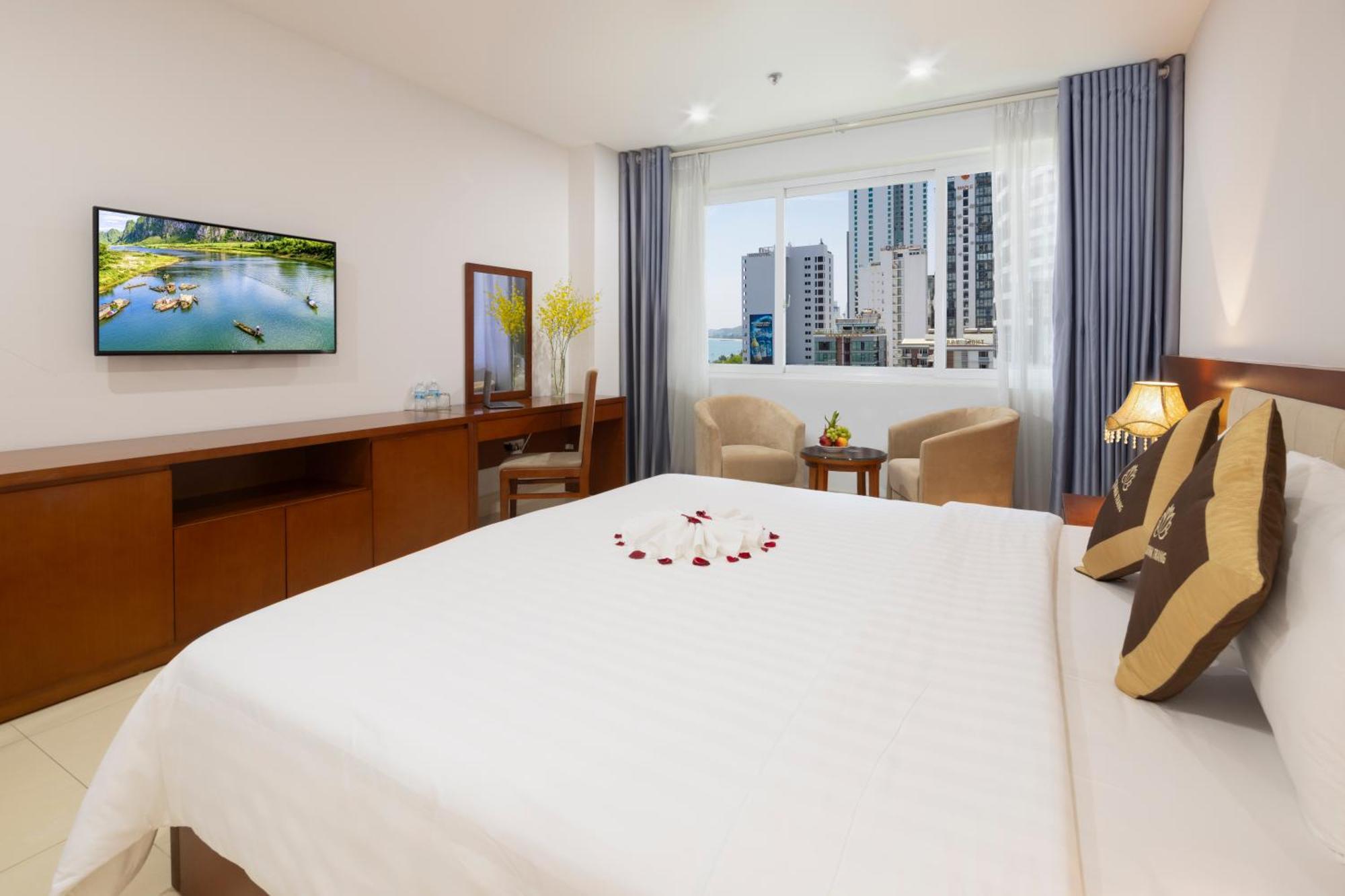 T78 Nha Trang Hotel Екстериор снимка