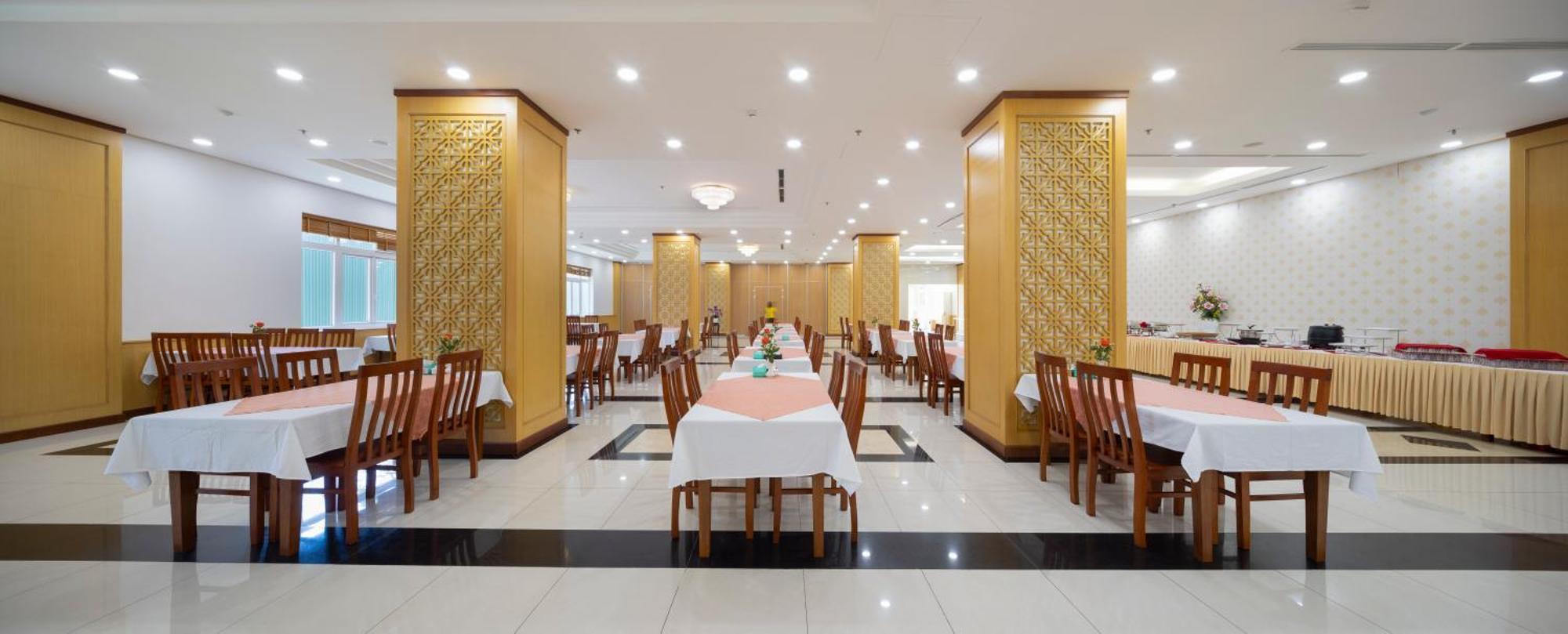 T78 Nha Trang Hotel Екстериор снимка