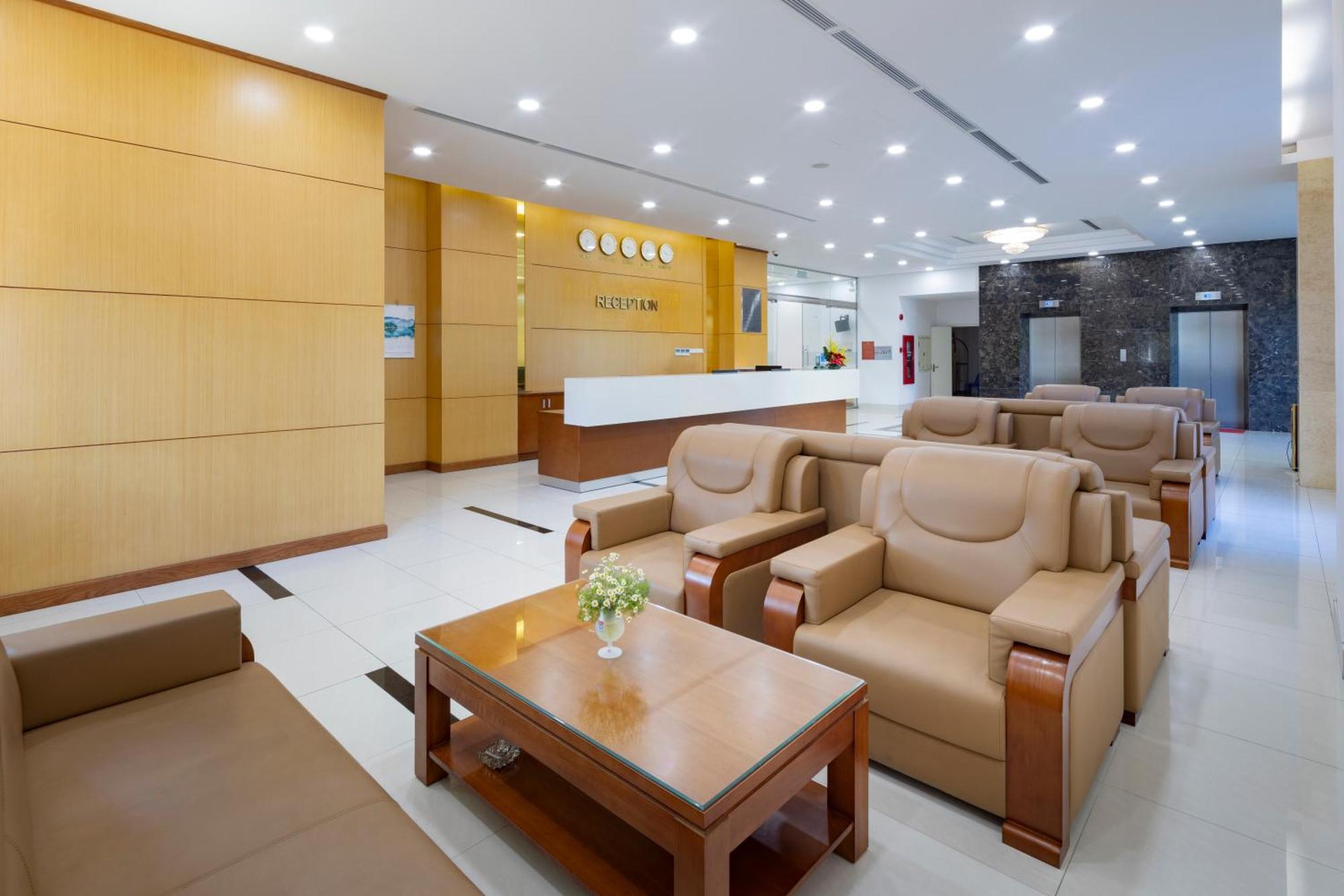 T78 Nha Trang Hotel Екстериор снимка