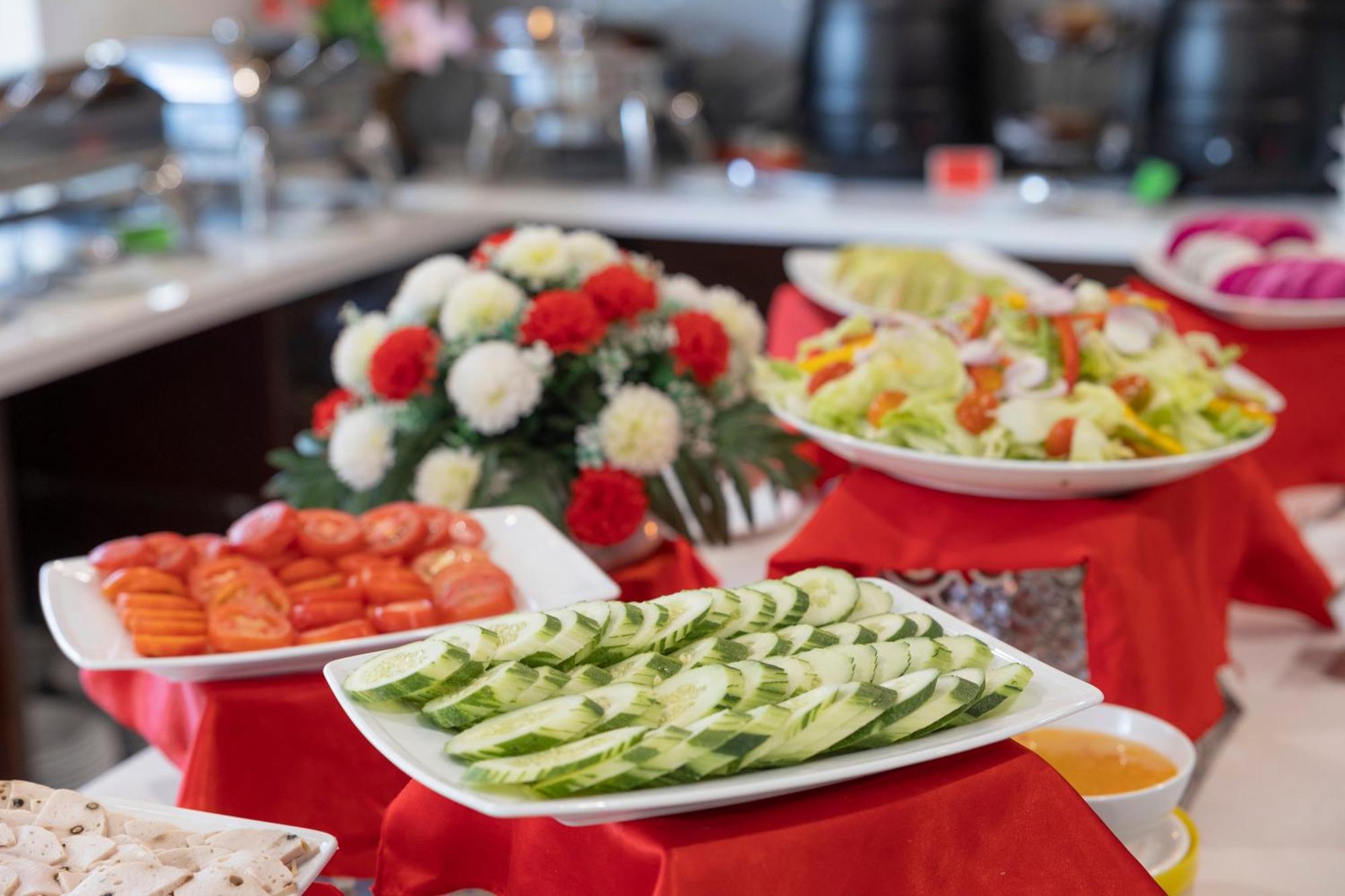 T78 Nha Trang Hotel Екстериор снимка