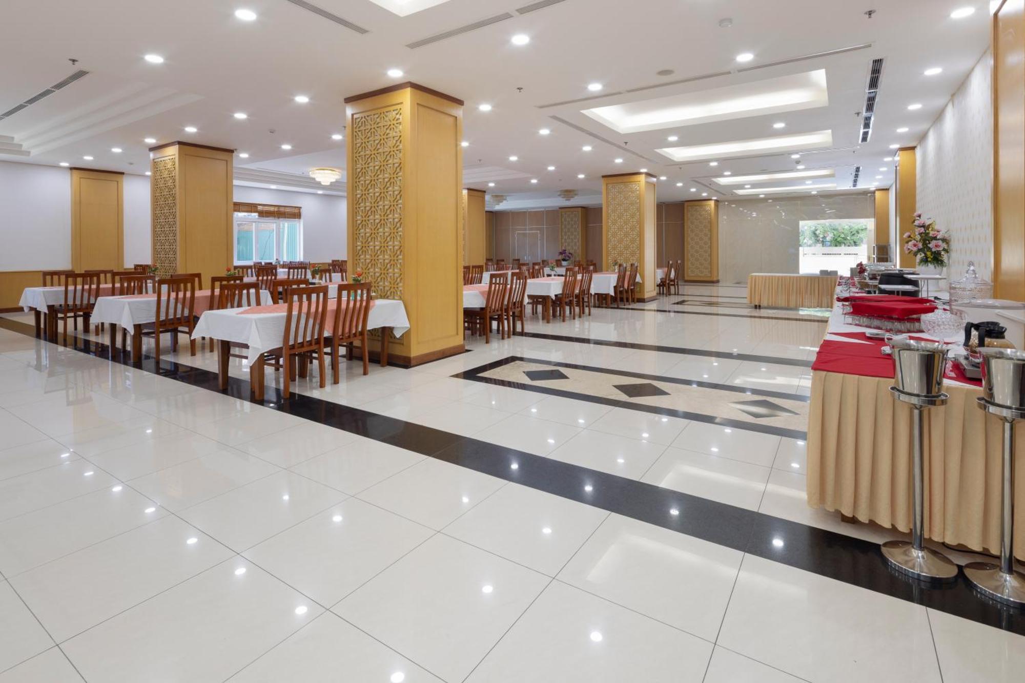 T78 Nha Trang Hotel Екстериор снимка