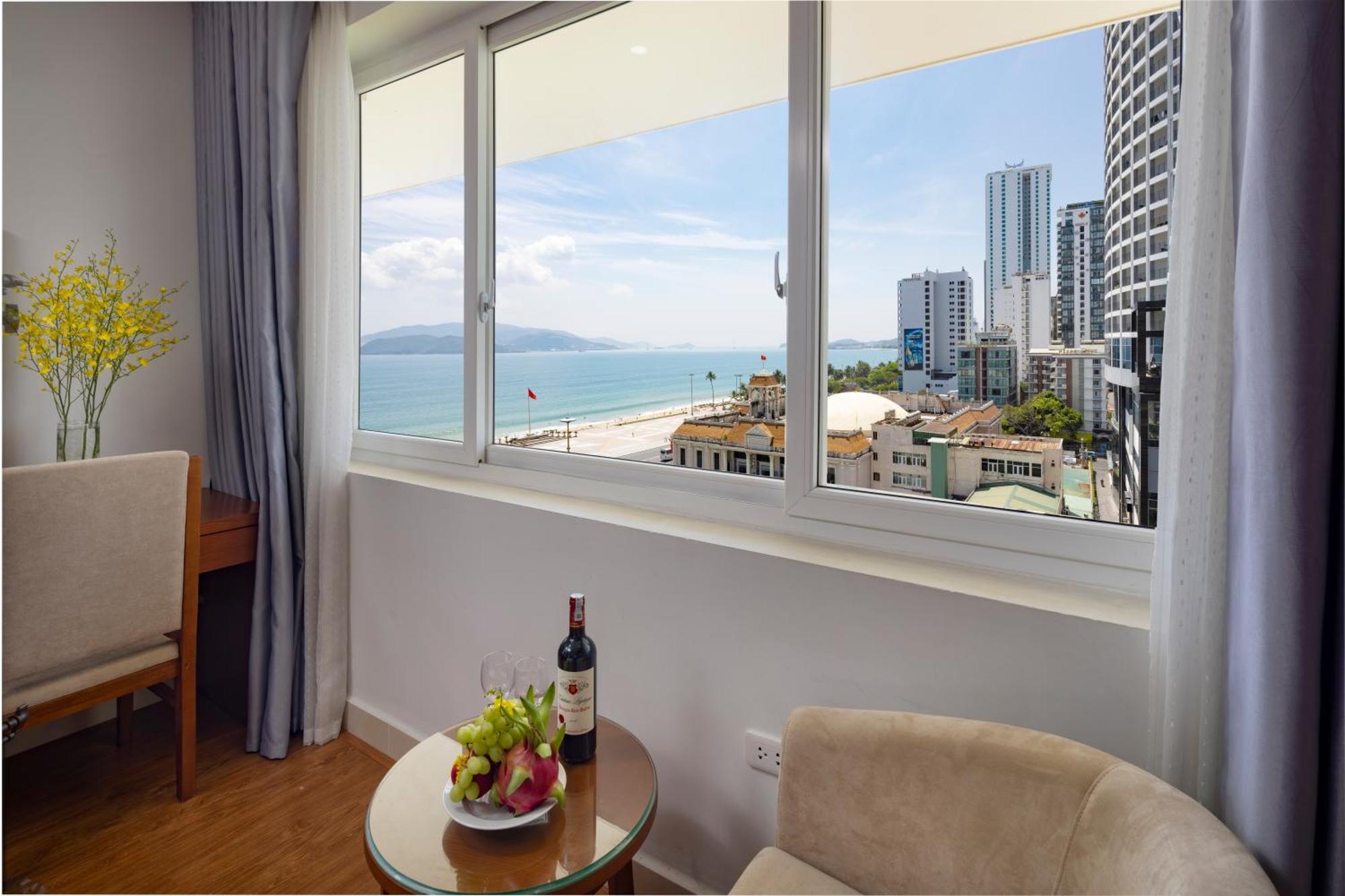 T78 Nha Trang Hotel Екстериор снимка