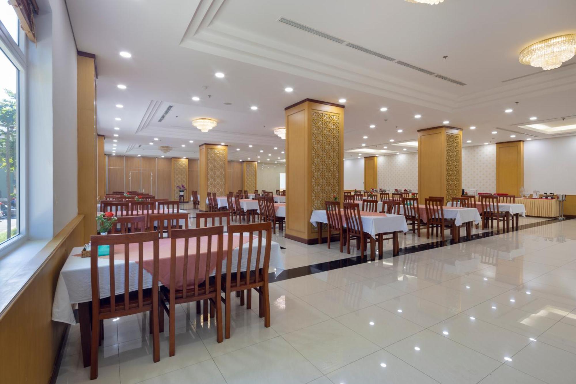 T78 Nha Trang Hotel Екстериор снимка
