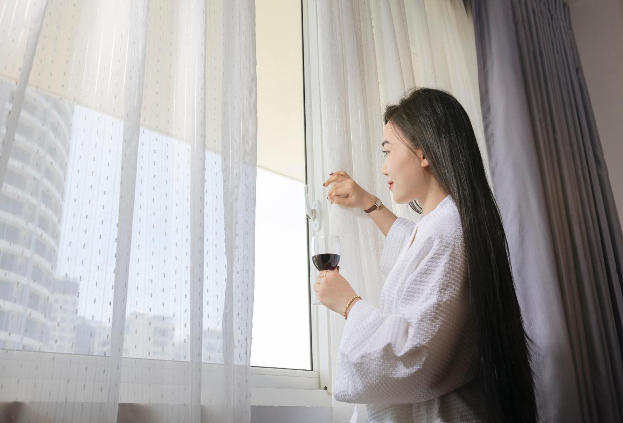 T78 Nha Trang Hotel Екстериор снимка