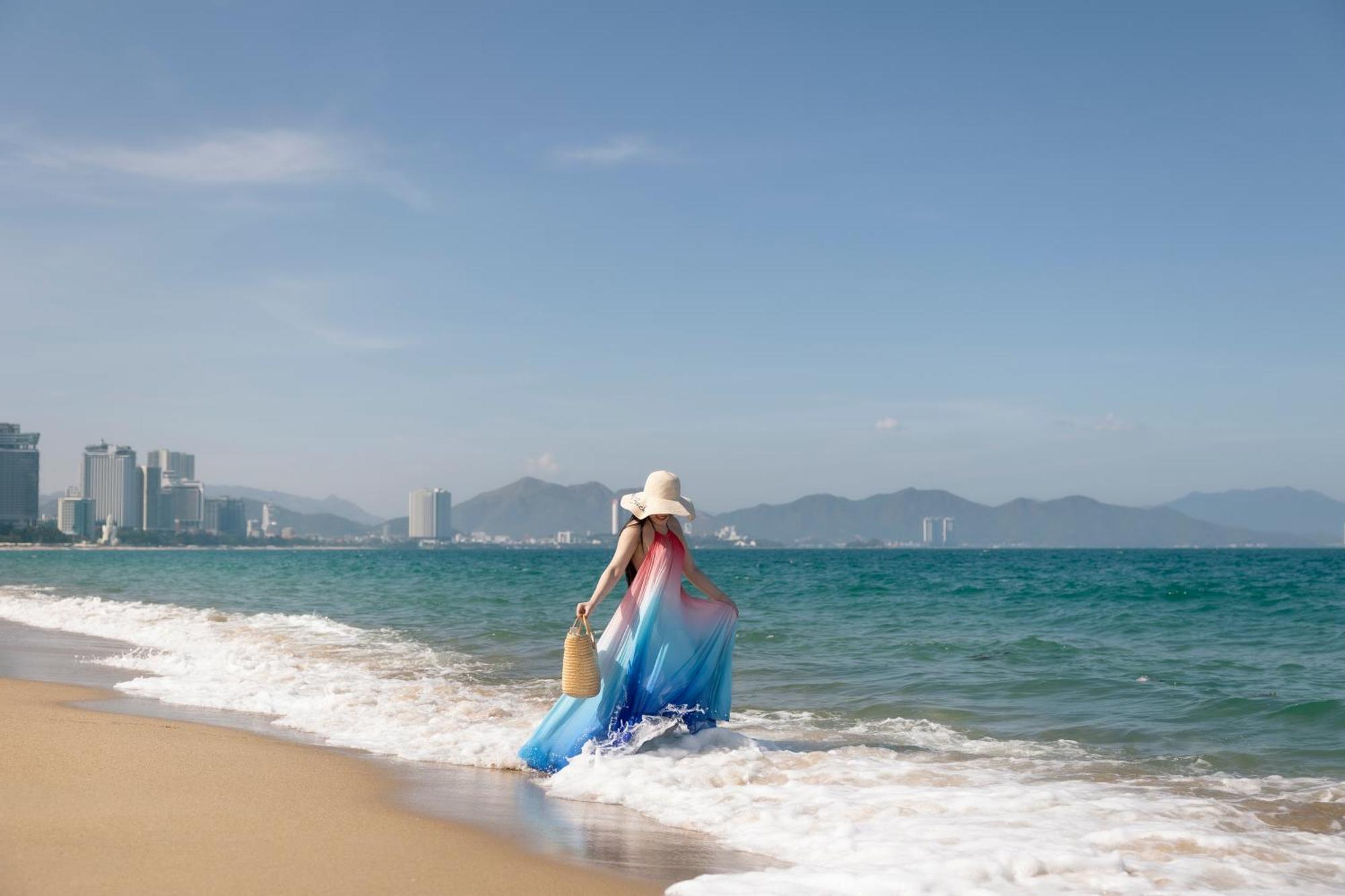 T78 Nha Trang Hotel Екстериор снимка