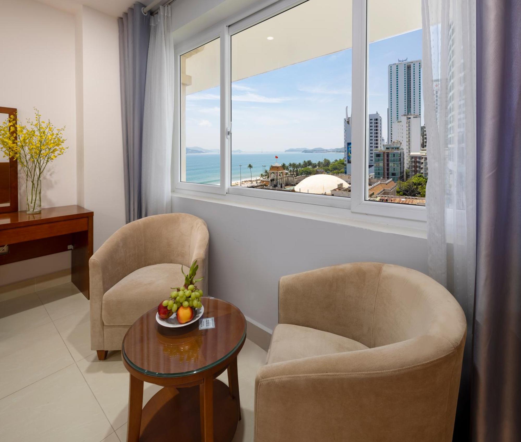 T78 Nha Trang Hotel Екстериор снимка