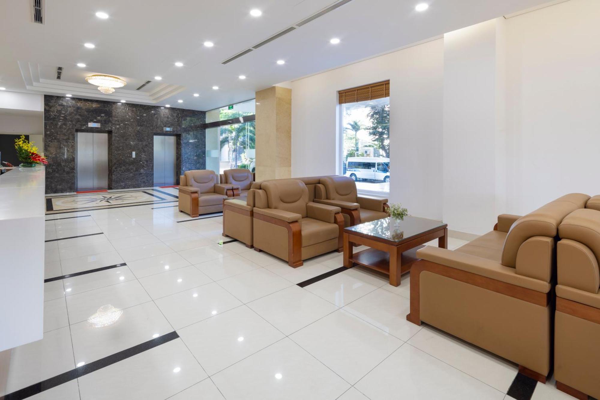 T78 Nha Trang Hotel Екстериор снимка