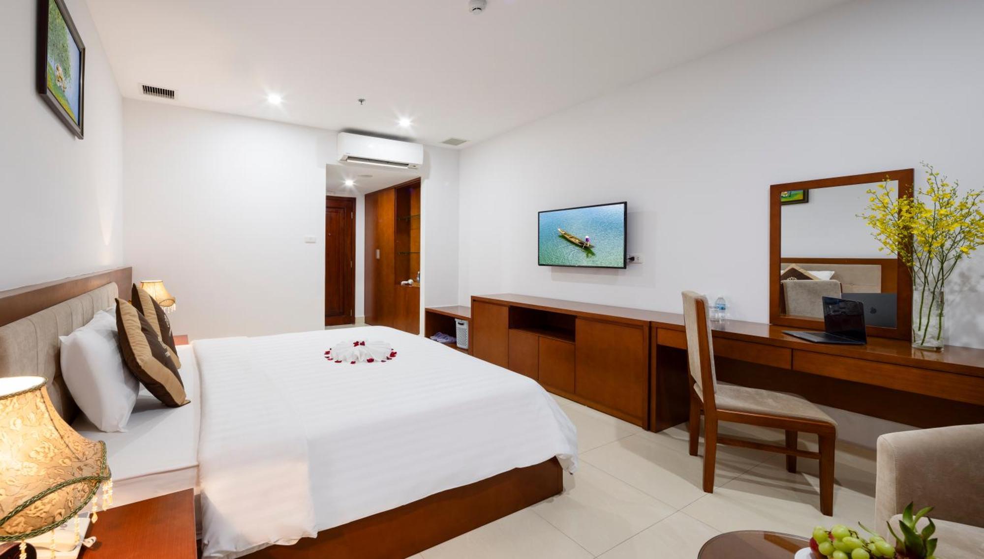 T78 Nha Trang Hotel Екстериор снимка