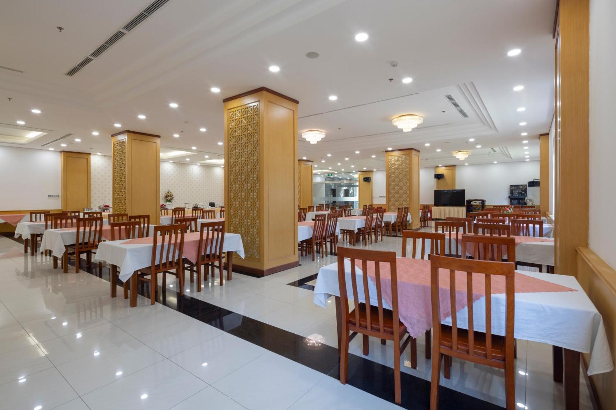 T78 Nha Trang Hotel Екстериор снимка