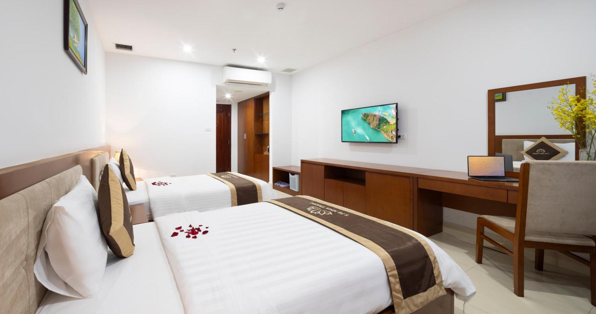 T78 Nha Trang Hotel Екстериор снимка