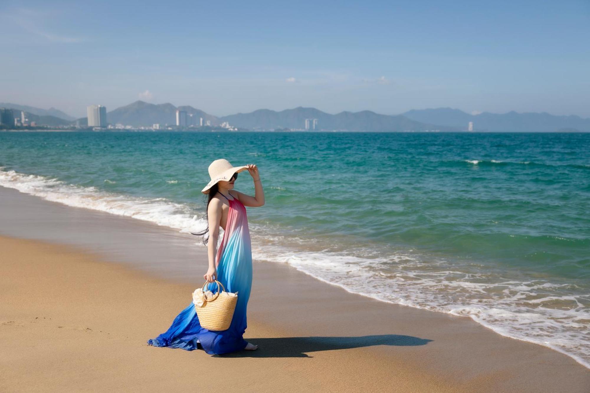 T78 Nha Trang Hotel Екстериор снимка