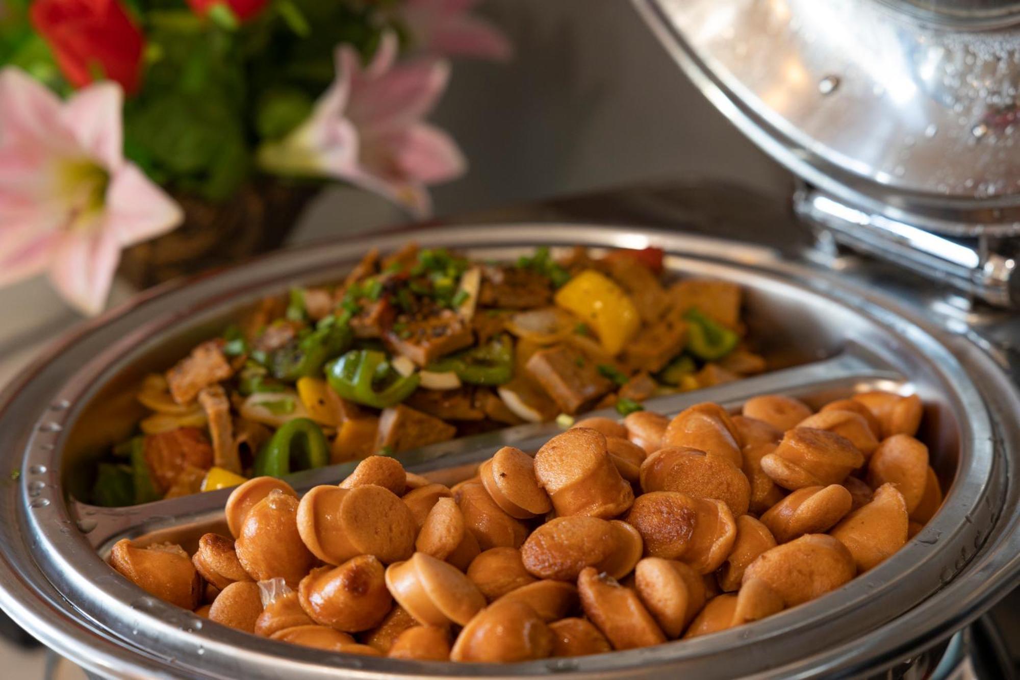 T78 Nha Trang Hotel Екстериор снимка