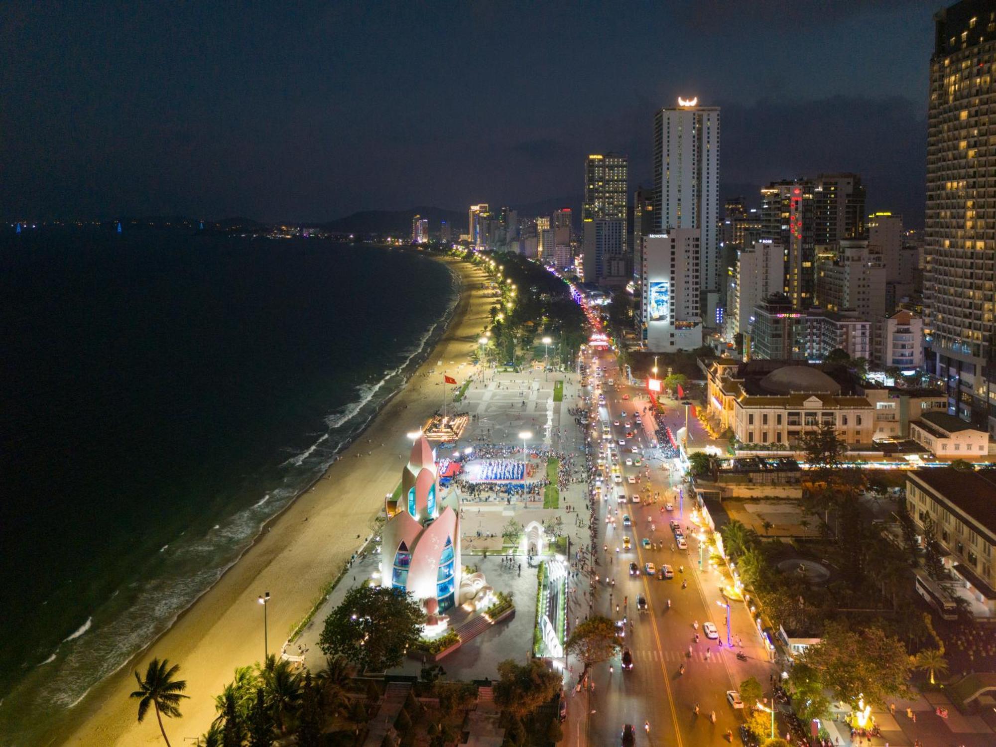 T78 Nha Trang Hotel Екстериор снимка