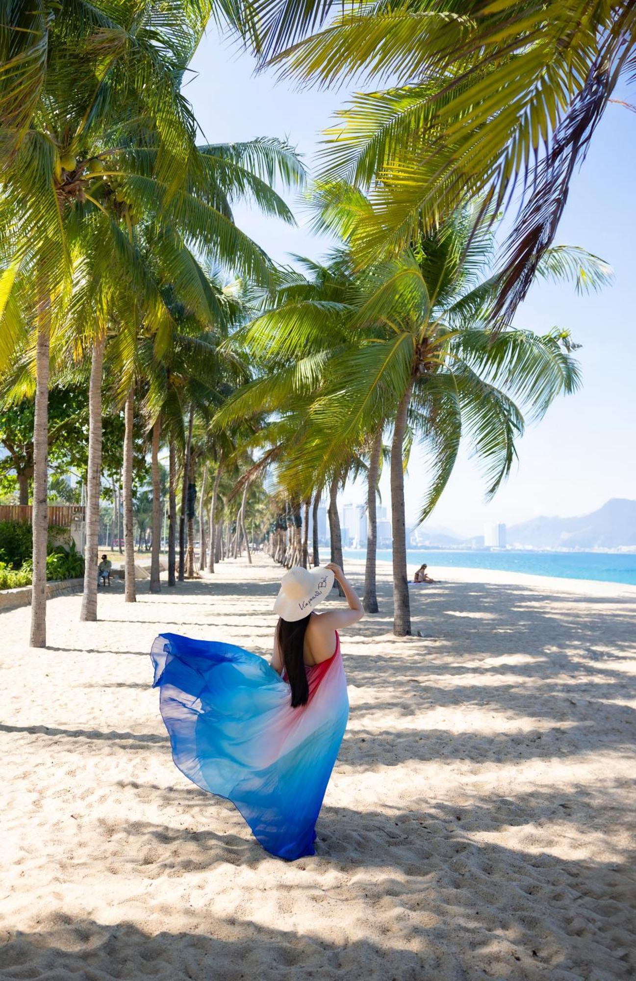 T78 Nha Trang Hotel Екстериор снимка