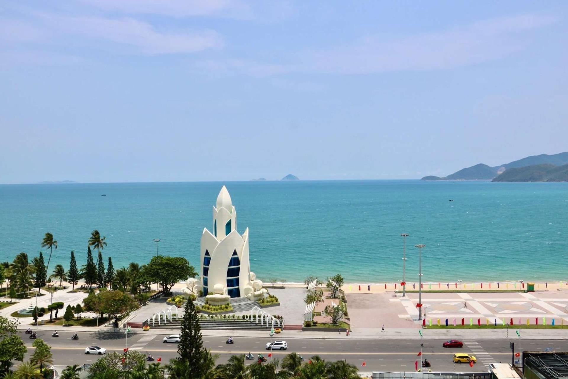 T78 Nha Trang Hotel Екстериор снимка