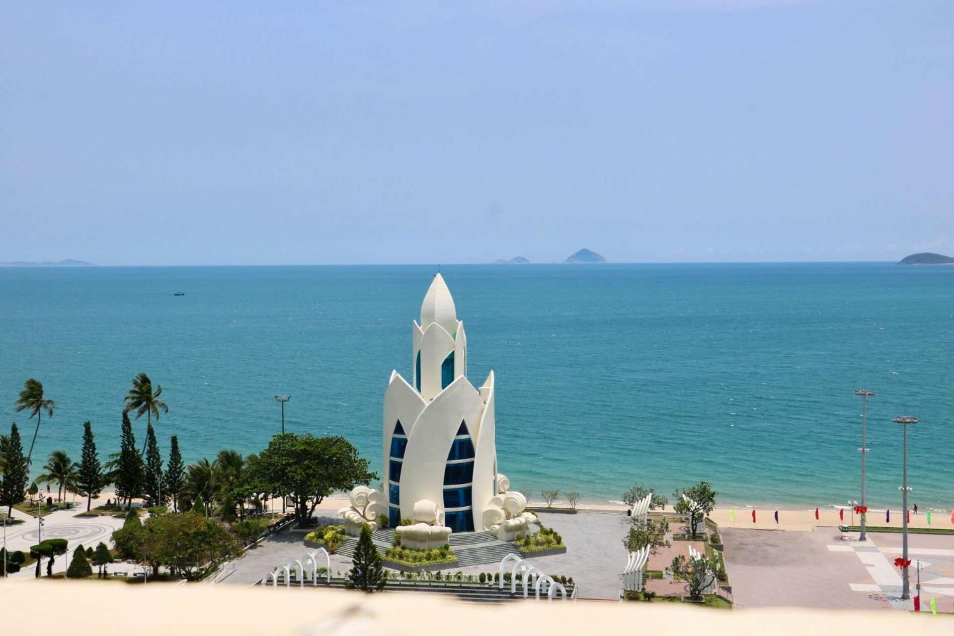 T78 Nha Trang Hotel Екстериор снимка